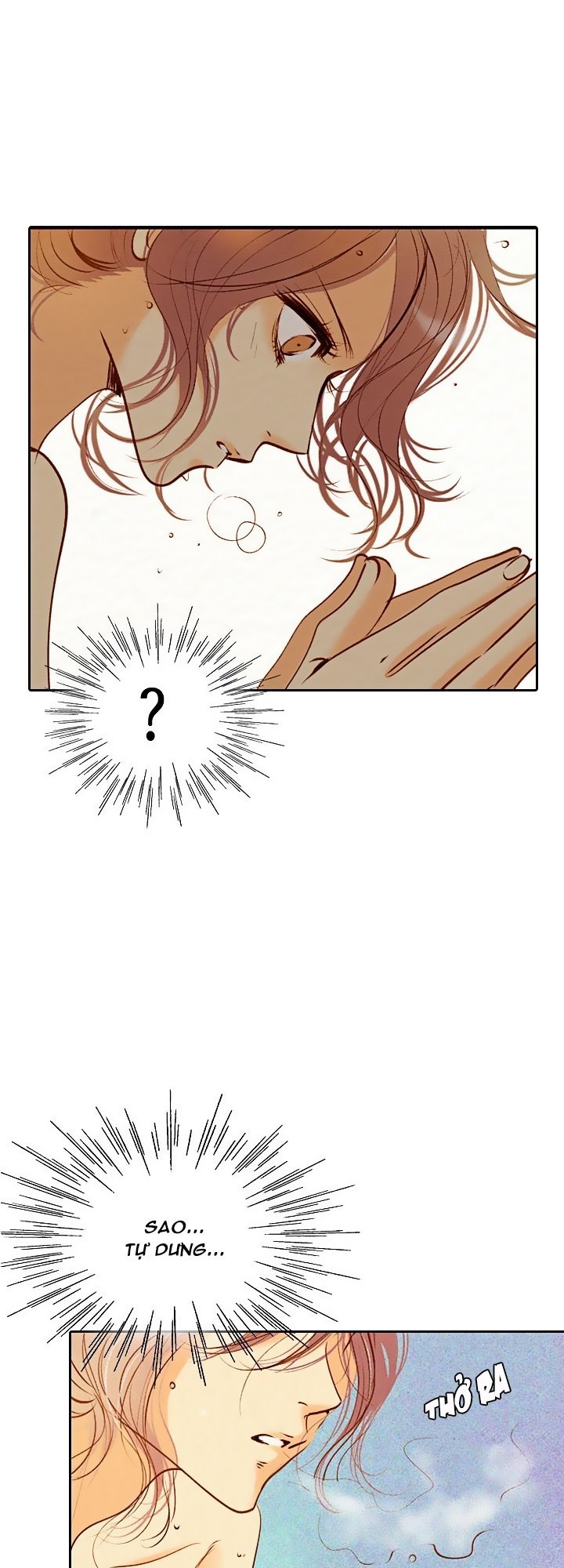 Witch Workshop - Chapter 15