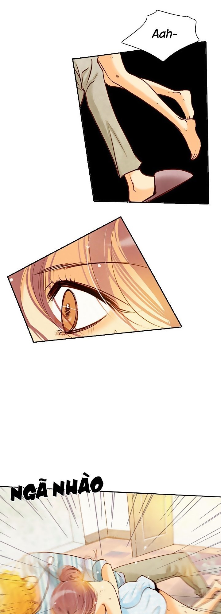 Witch Workshop - Chapter 15