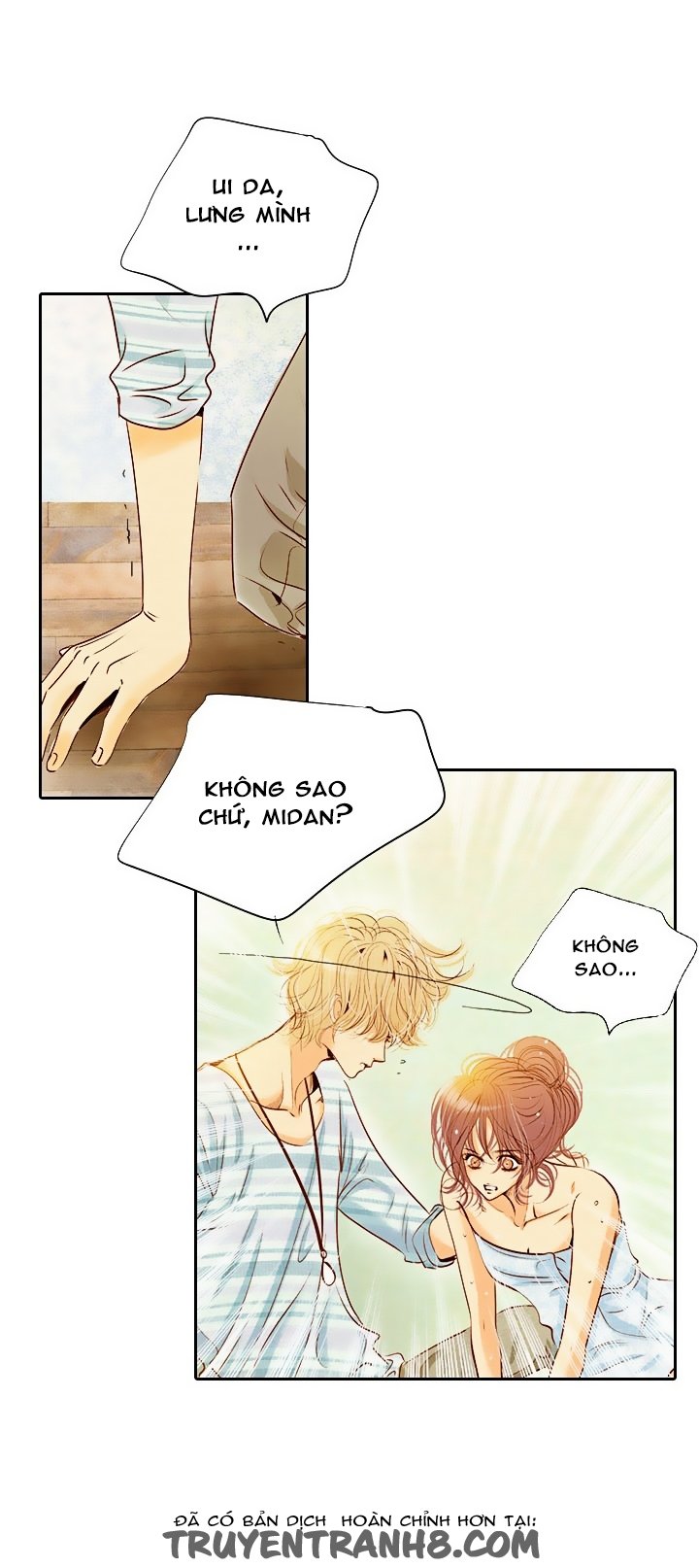 Witch Workshop - Chapter 15