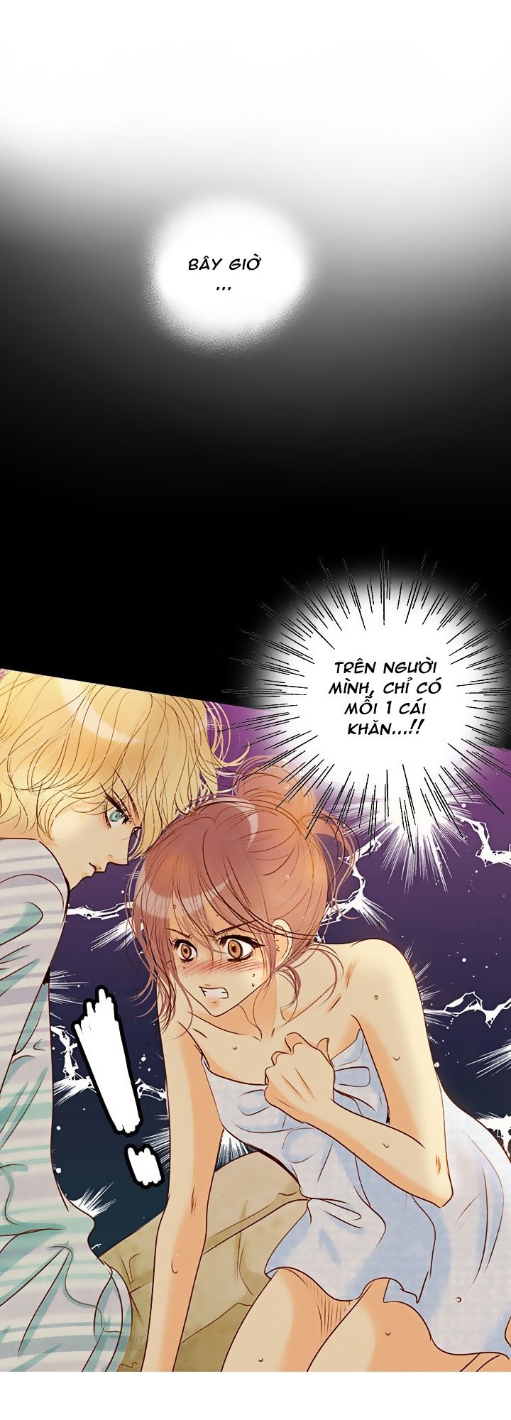 Witch Workshop - Chapter 15