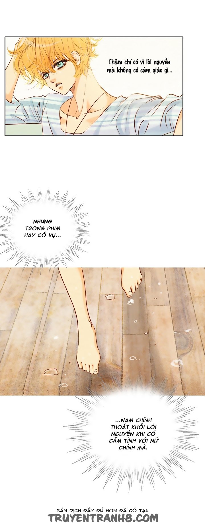 Witch Workshop - Chapter 16