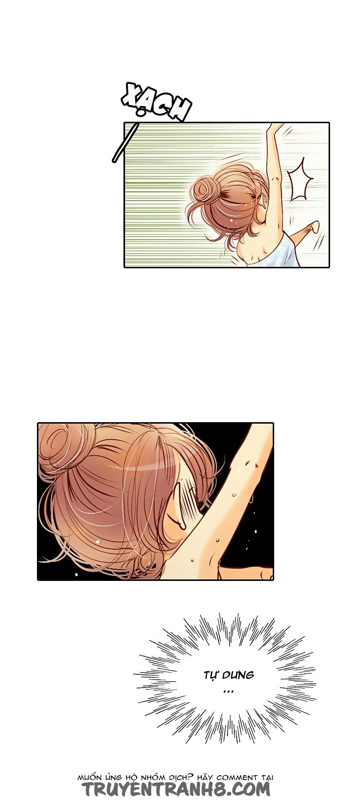 Witch Workshop - Chapter 16