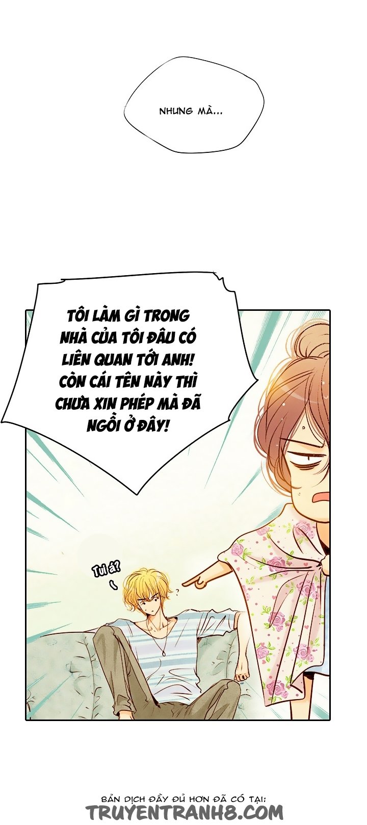 Witch Workshop - Chapter 16