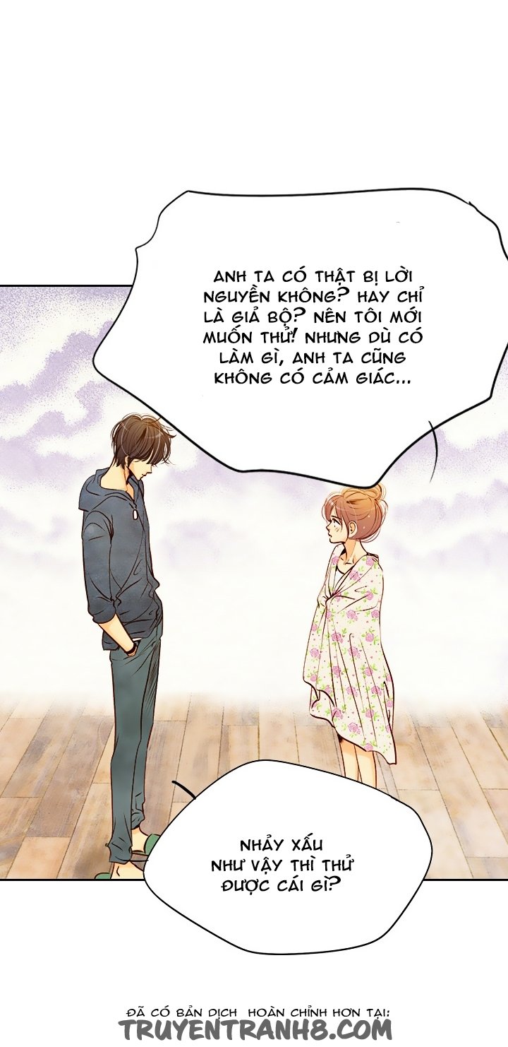 Witch Workshop - Chapter 16