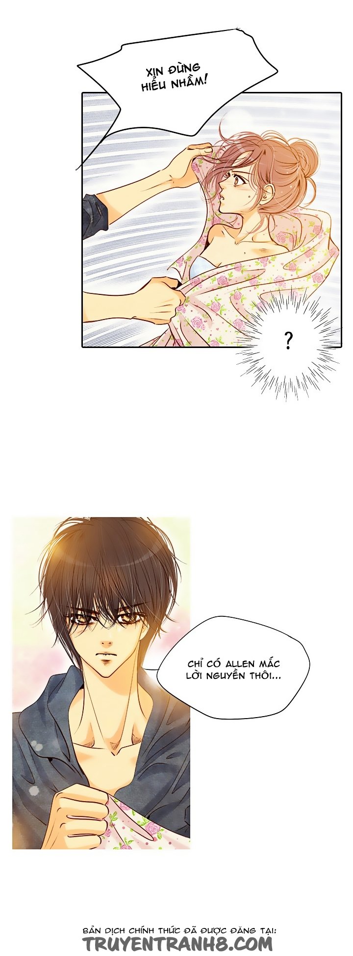 Witch Workshop - Chapter 16