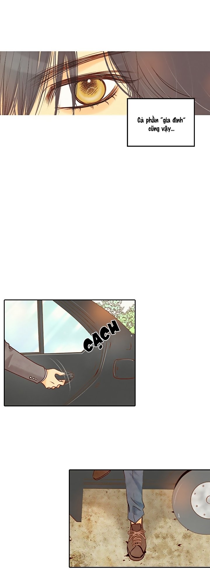 Witch Workshop - Chapter 16