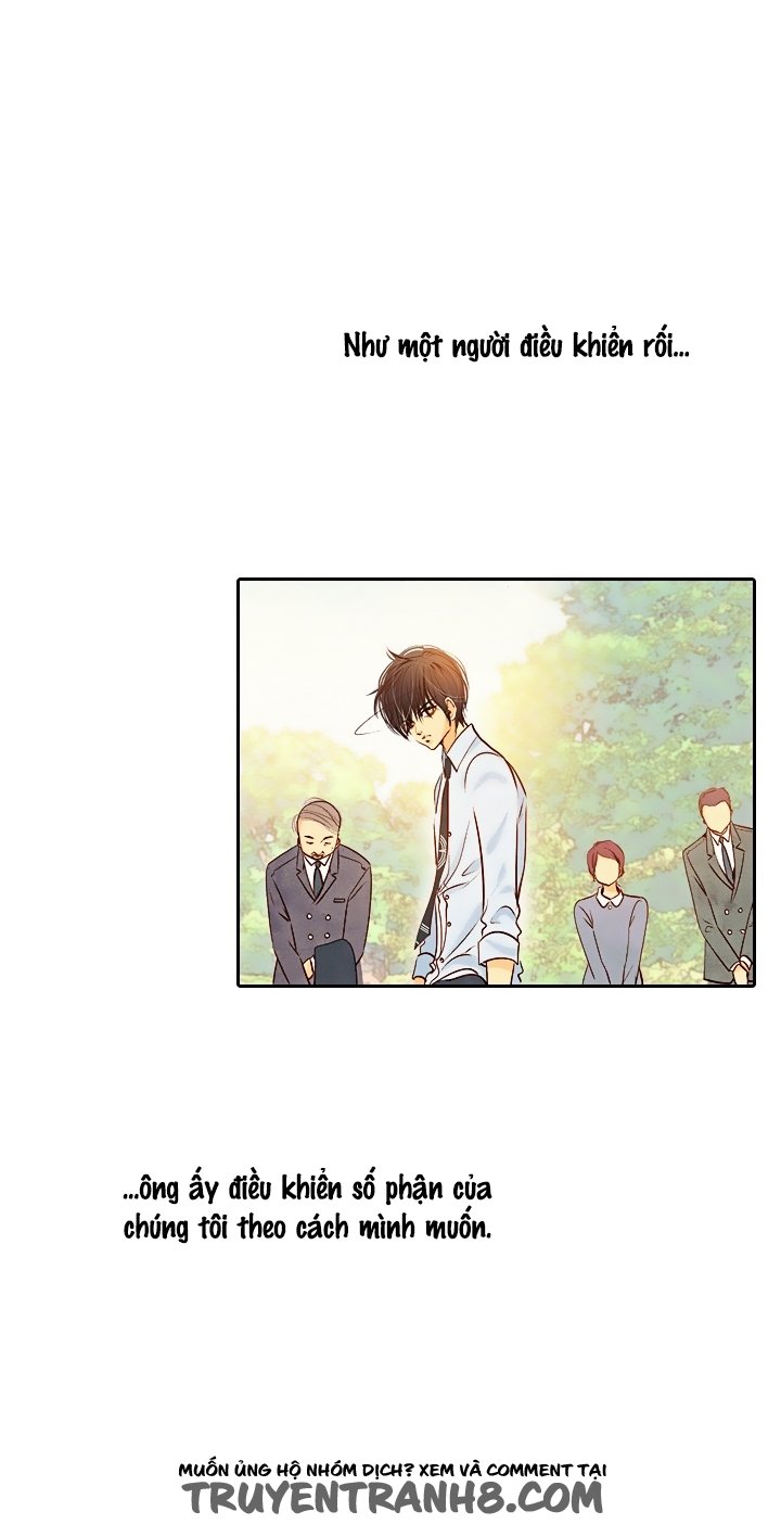 Witch Workshop - Chapter 16