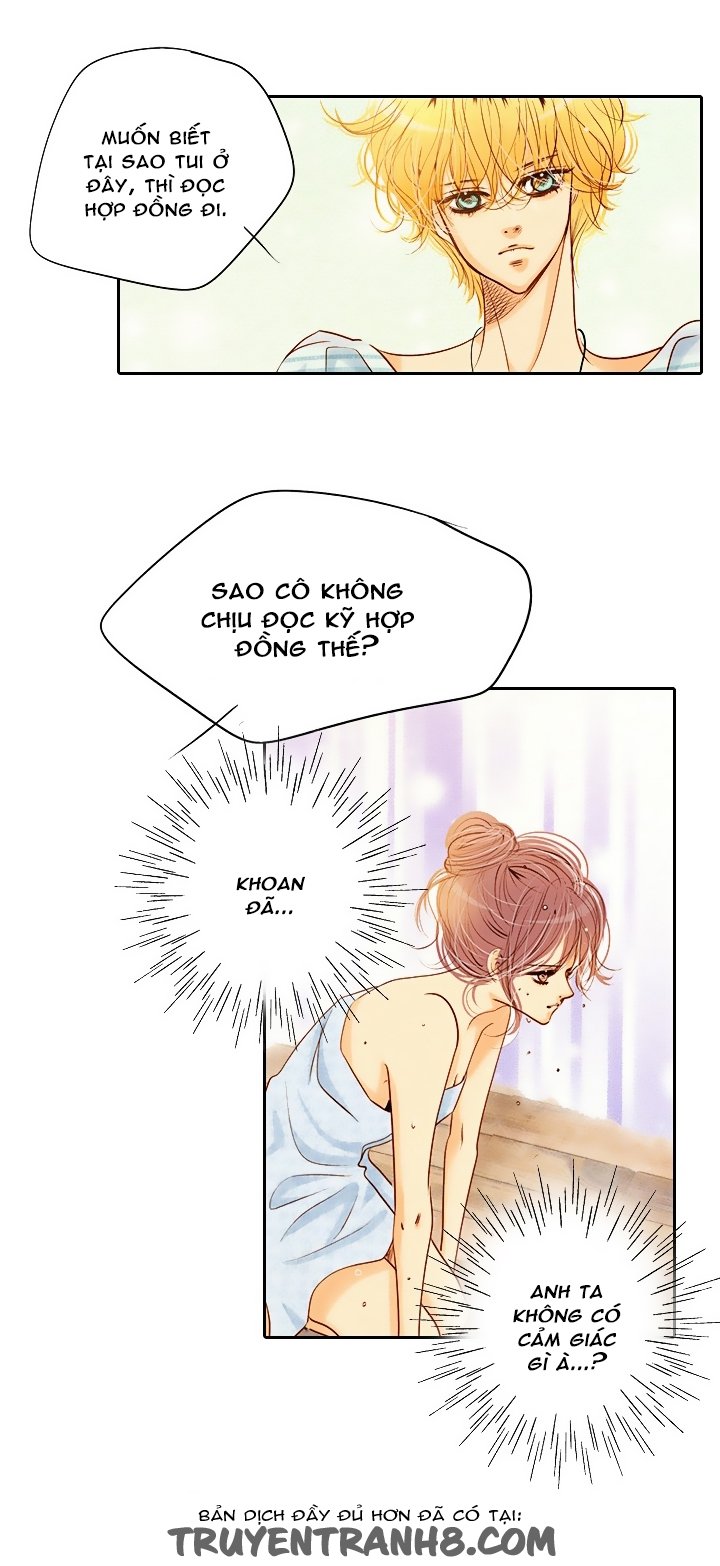 Witch Workshop - Chapter 16