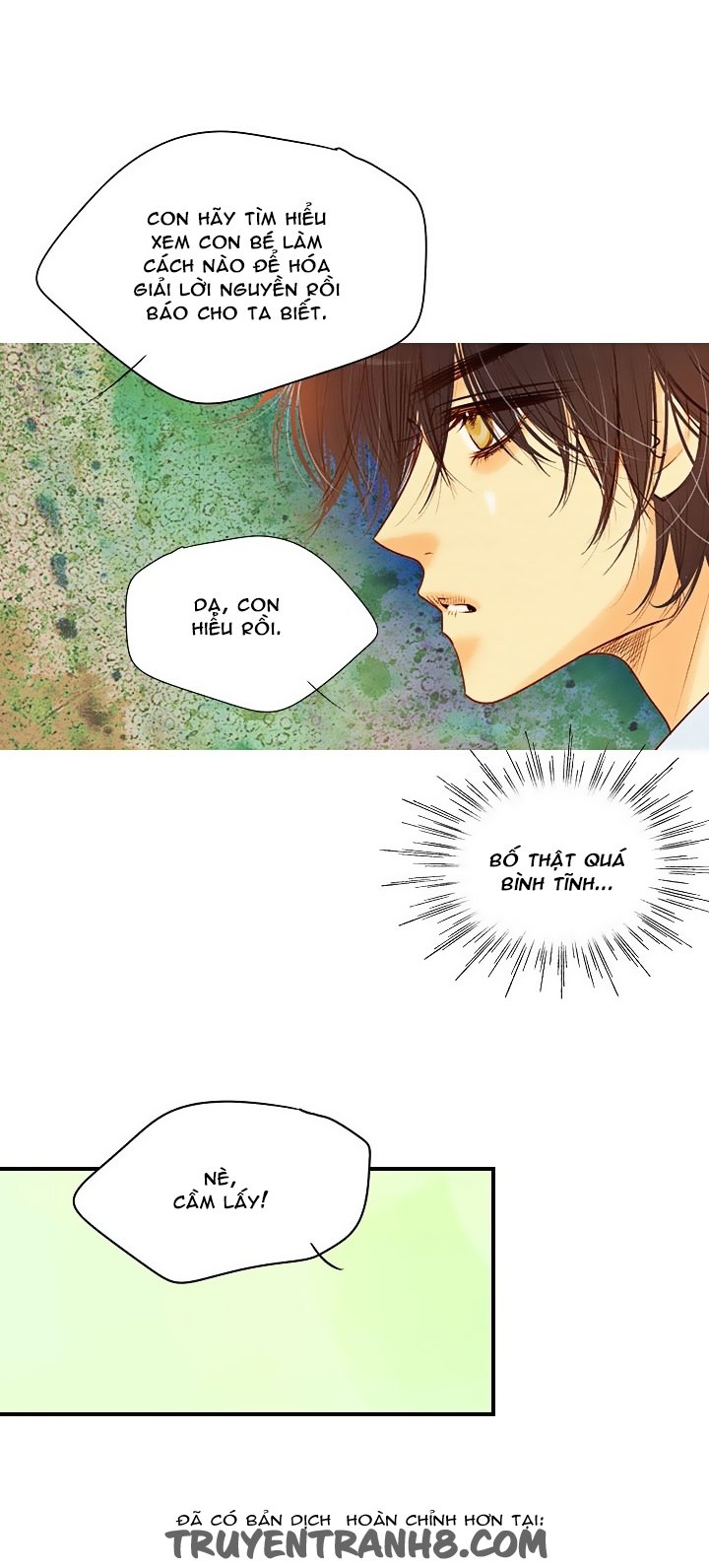 Witch Workshop - Chapter 17