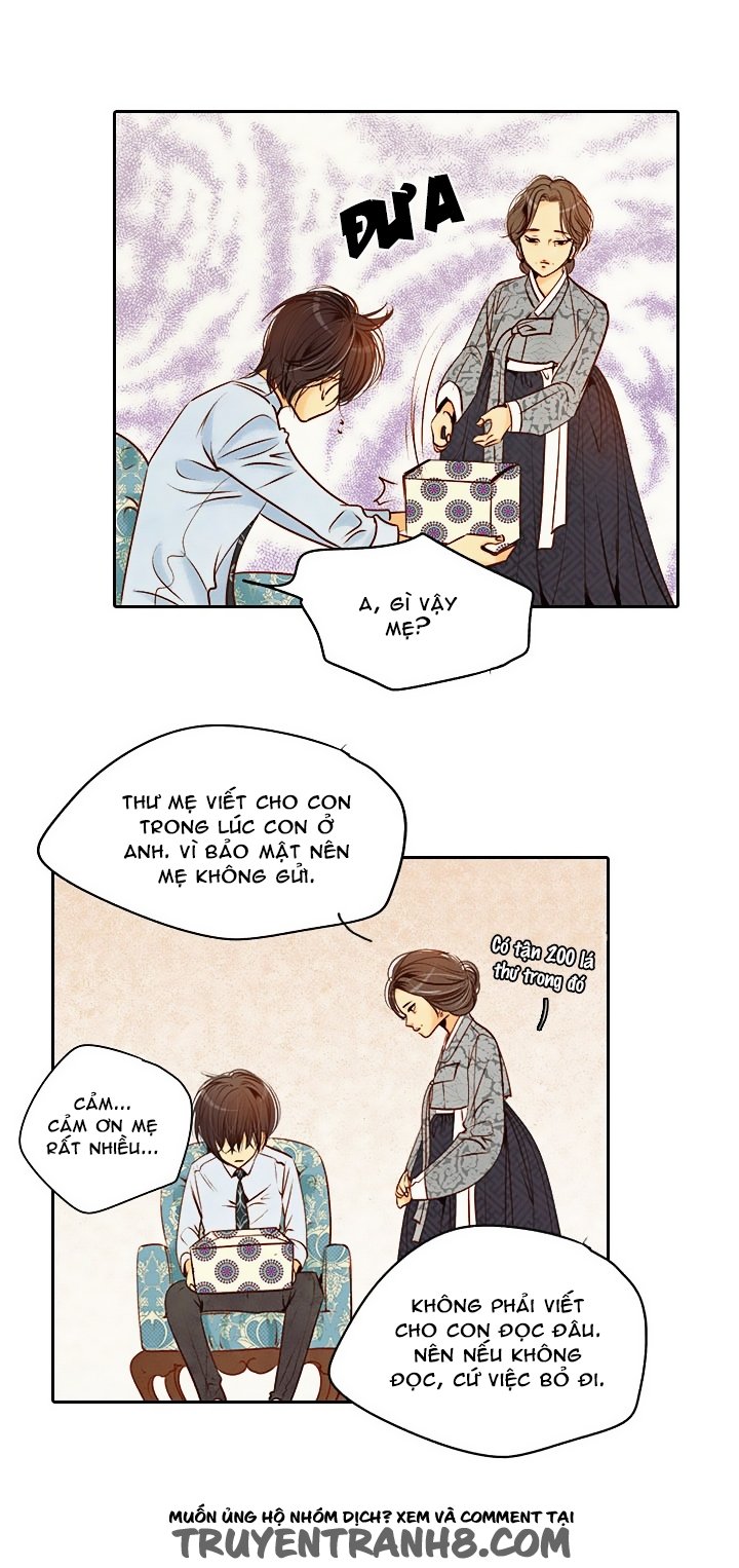 Witch Workshop - Chapter 17