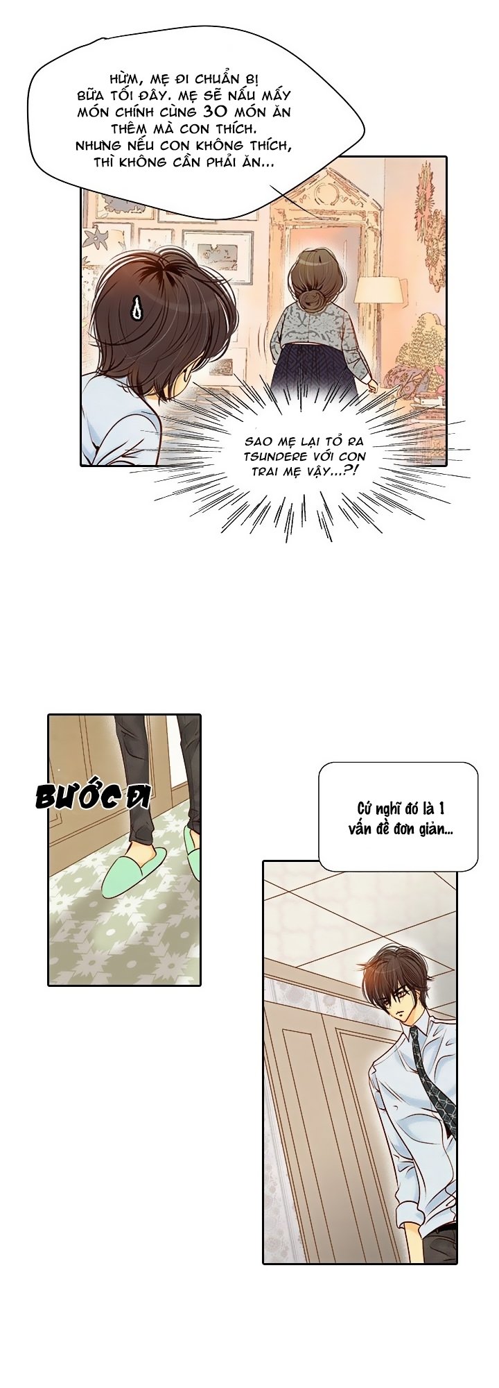 Witch Workshop - Chapter 17