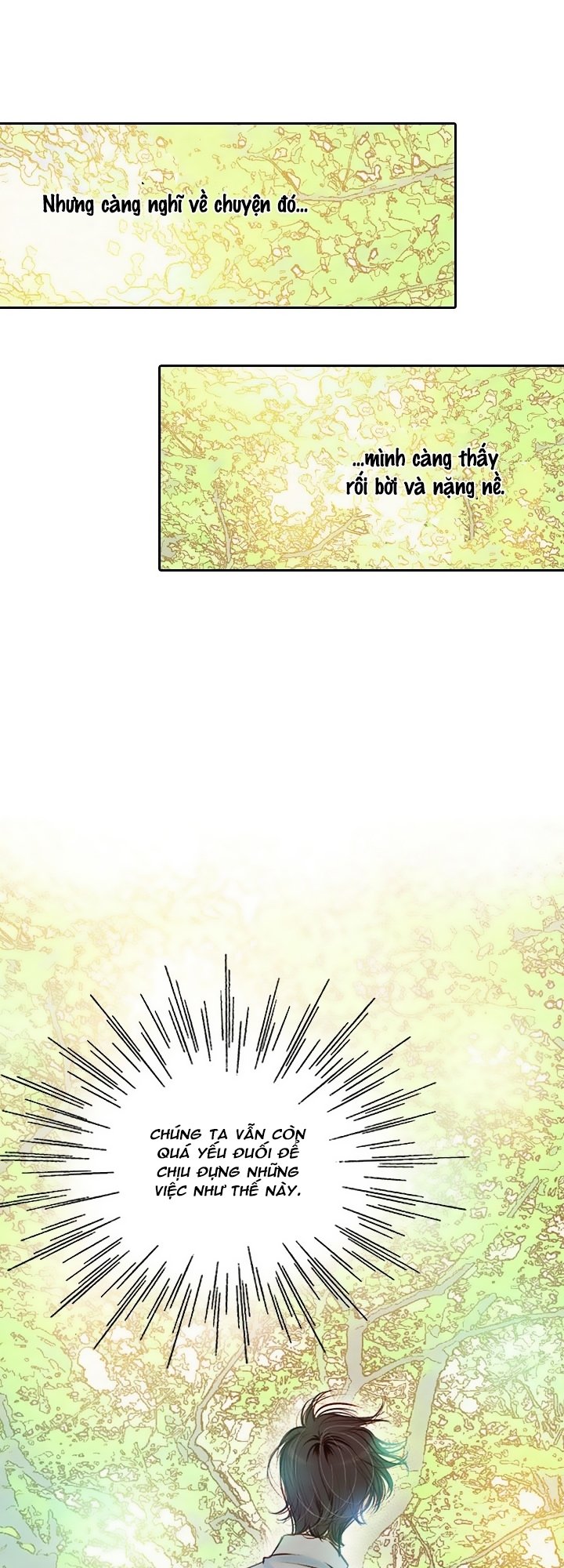 Witch Workshop - Chapter 17