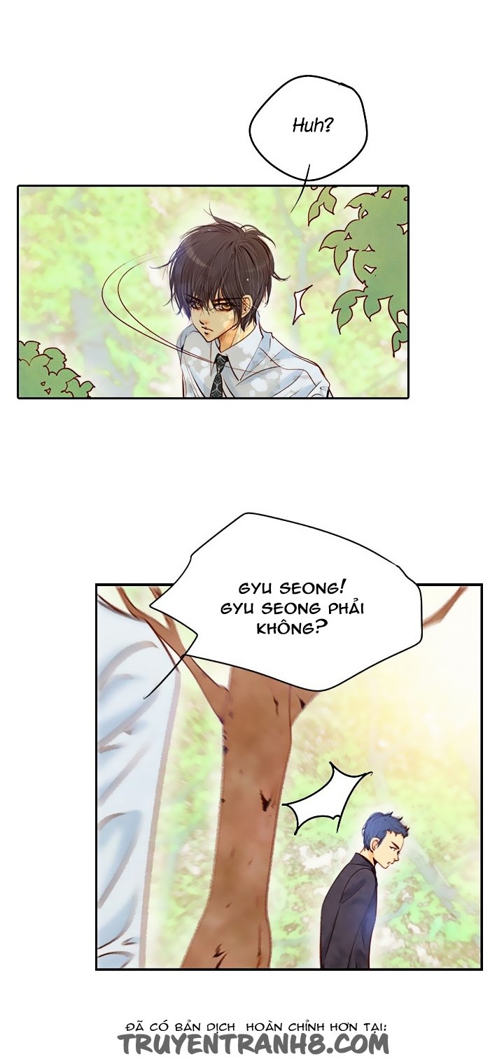 Witch Workshop - Chapter 17