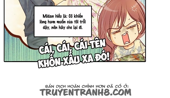 Witch Workshop - Chapter 17