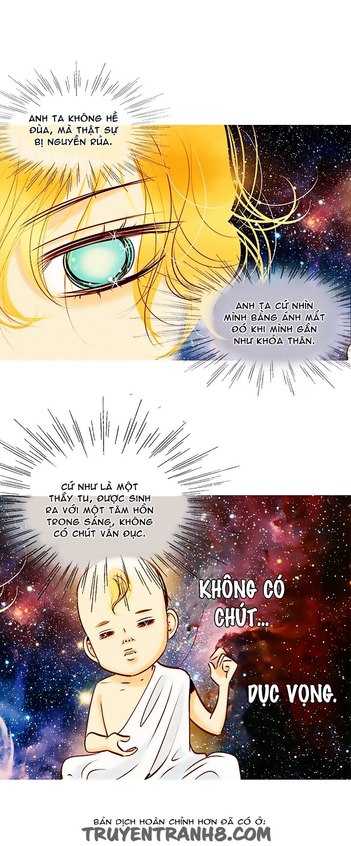 Witch Workshop - Chapter 17