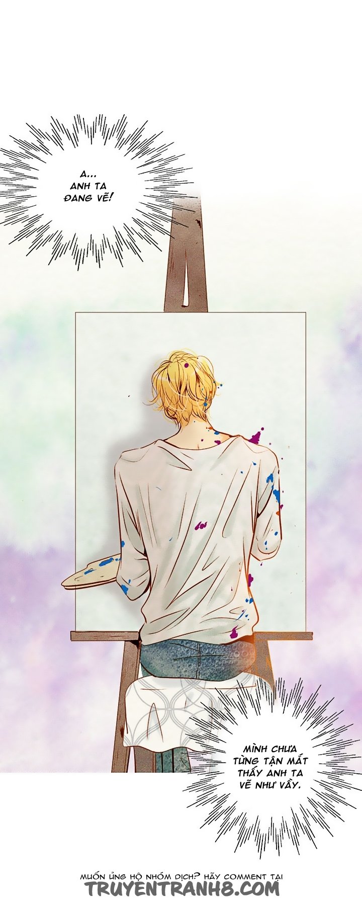 Witch Workshop - Chapter 17