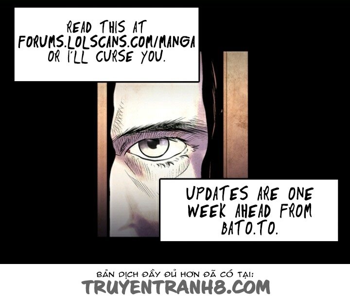 Witch Workshop - Chapter 17