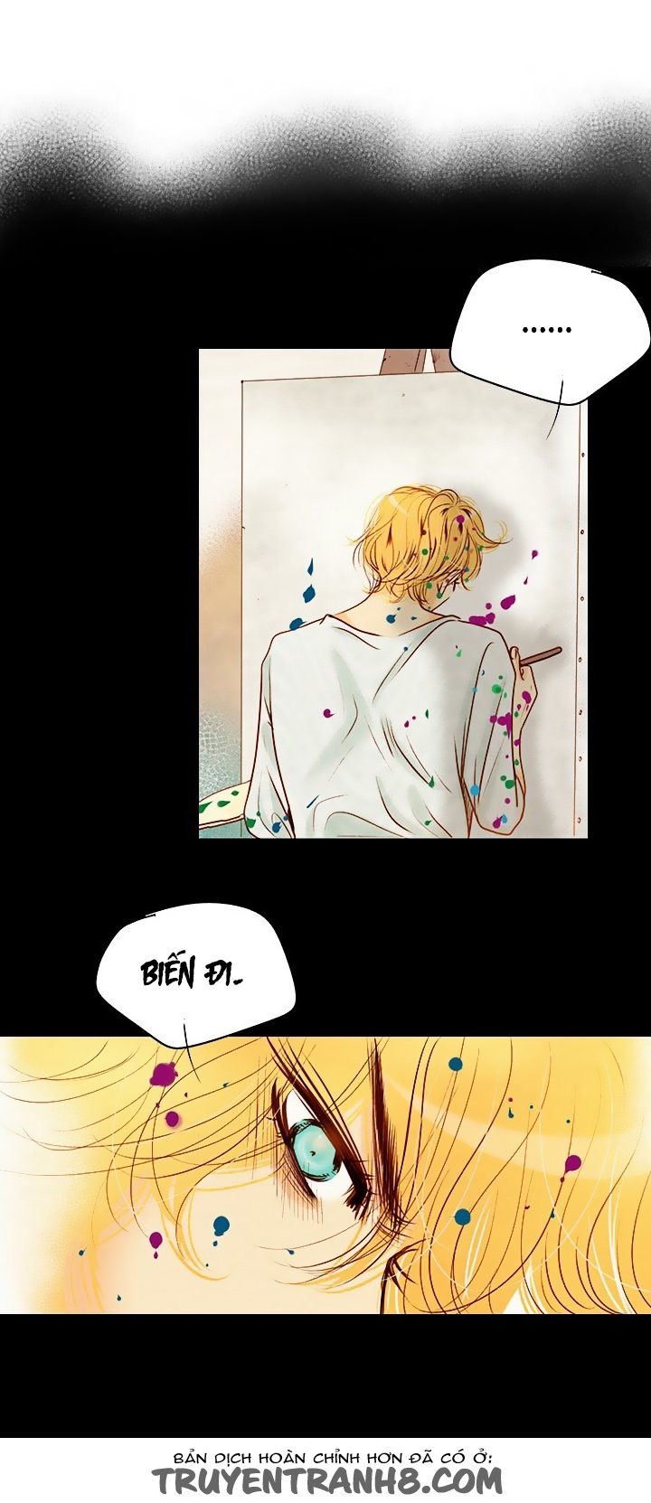 Witch Workshop - Chapter 17