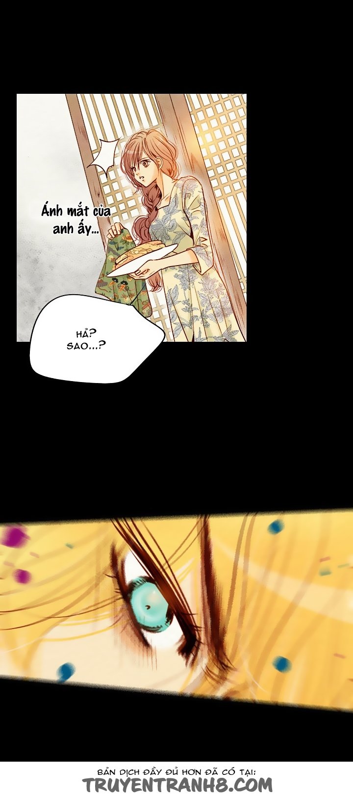 Witch Workshop - Chapter 17