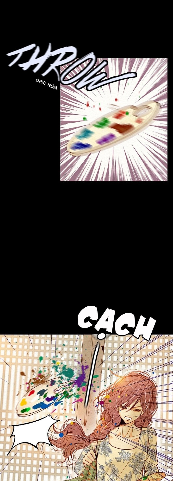 Witch Workshop - Chapter 17