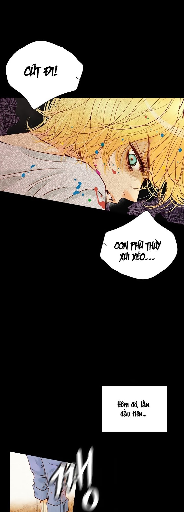 Witch Workshop - Chapter 17