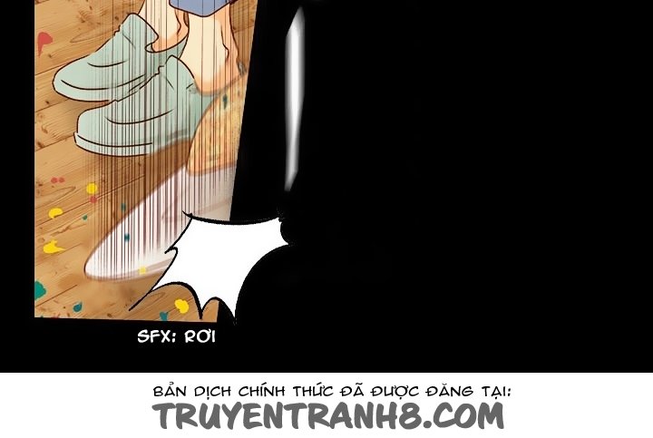 Witch Workshop - Chapter 17