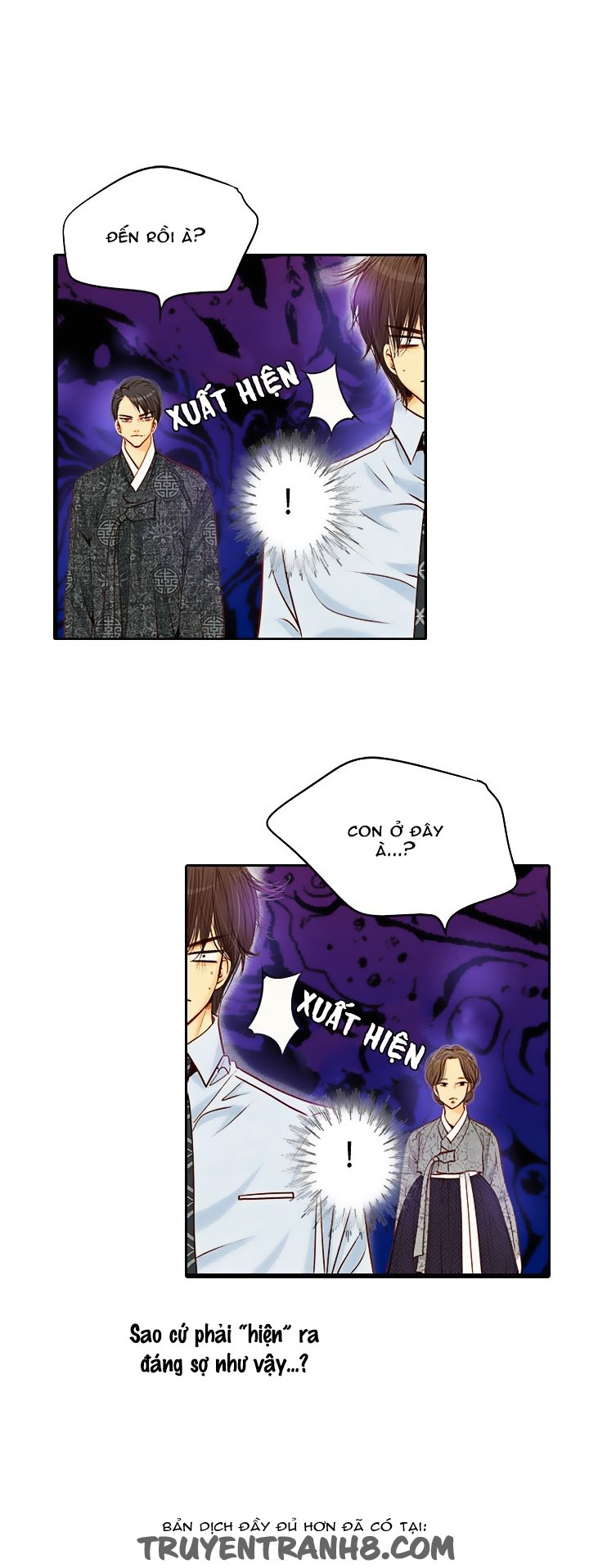 Witch Workshop - Chapter 17