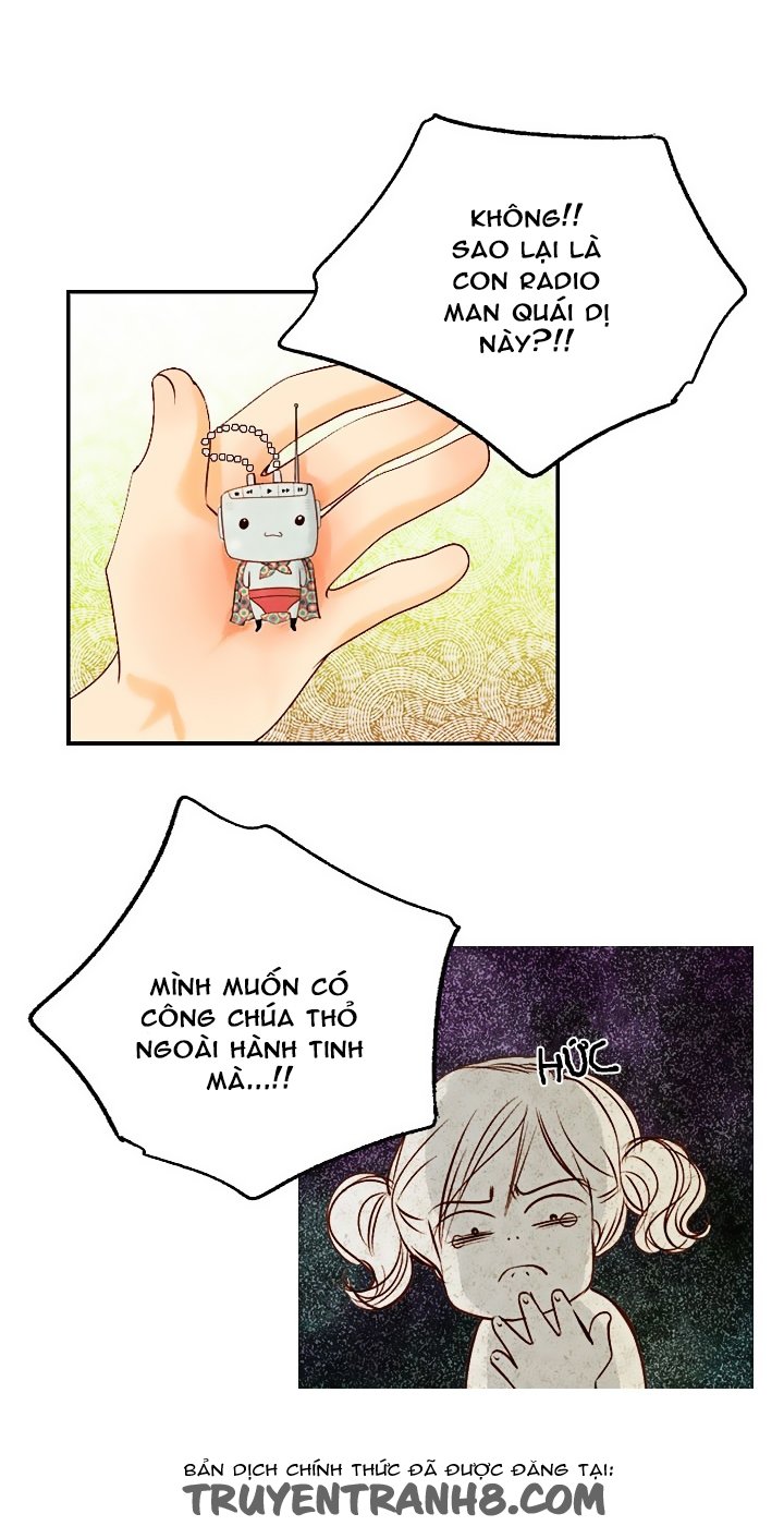 Witch Workshop - Chapter 18