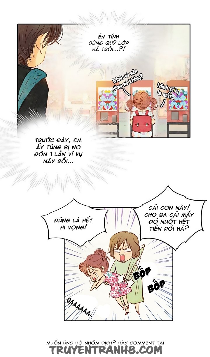 Witch Workshop - Chapter 18
