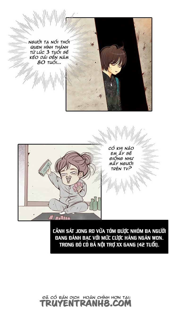 Witch Workshop - Chapter 18