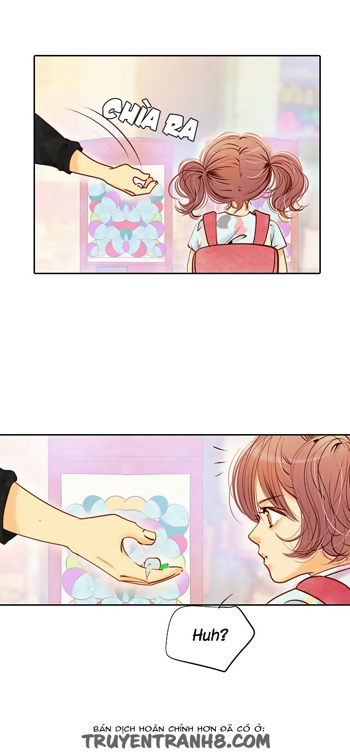 Witch Workshop - Chapter 18