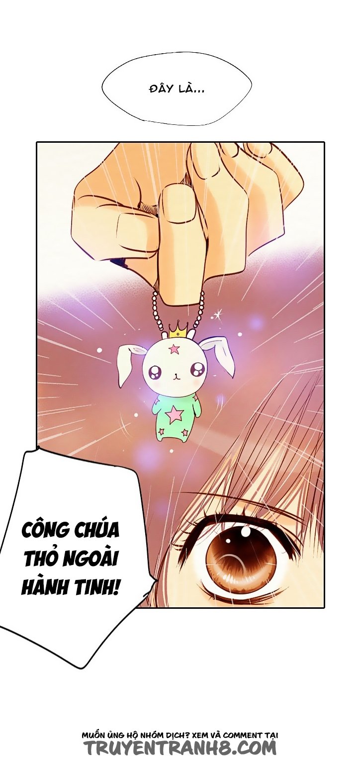 Witch Workshop - Chapter 18