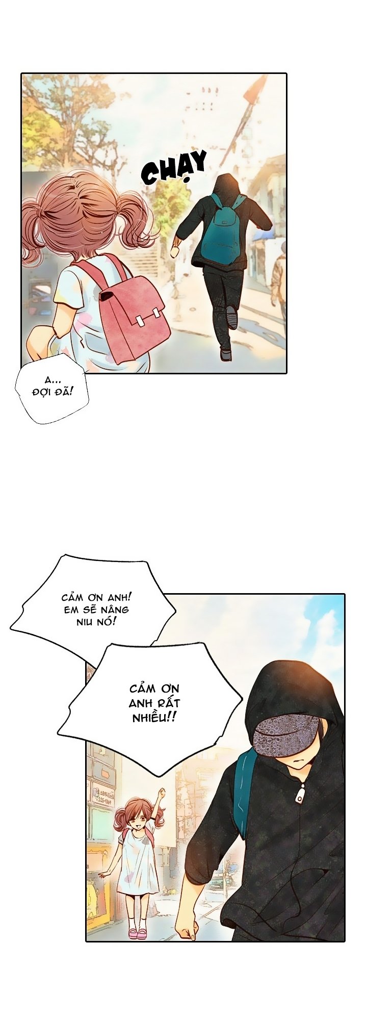 Witch Workshop - Chapter 18