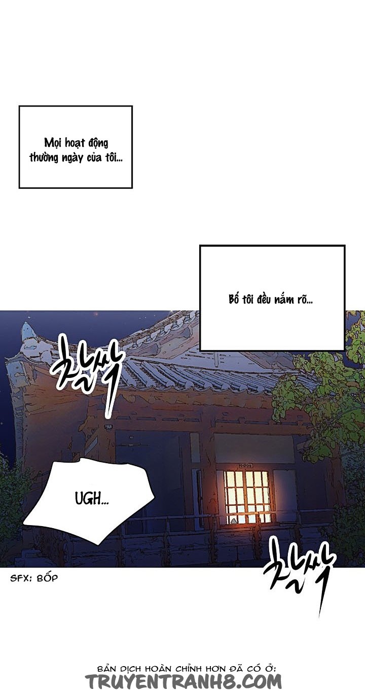Witch Workshop - Chapter 18