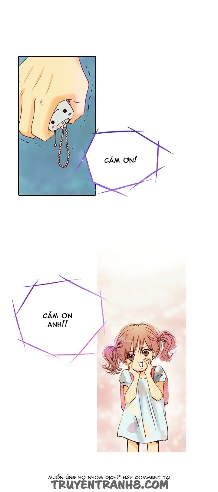 Witch Workshop - Chapter 18