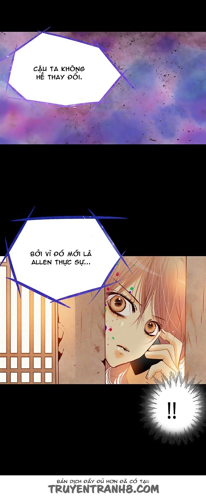 Witch Workshop - Chapter 18