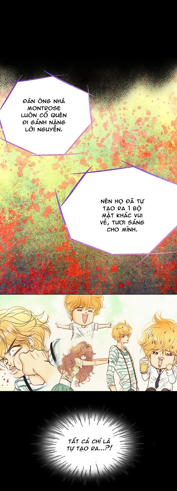 Witch Workshop - Chapter 18