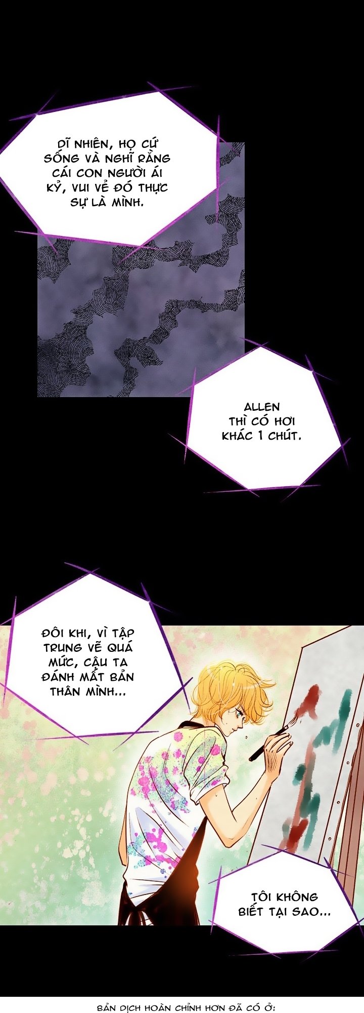 Witch Workshop - Chapter 18