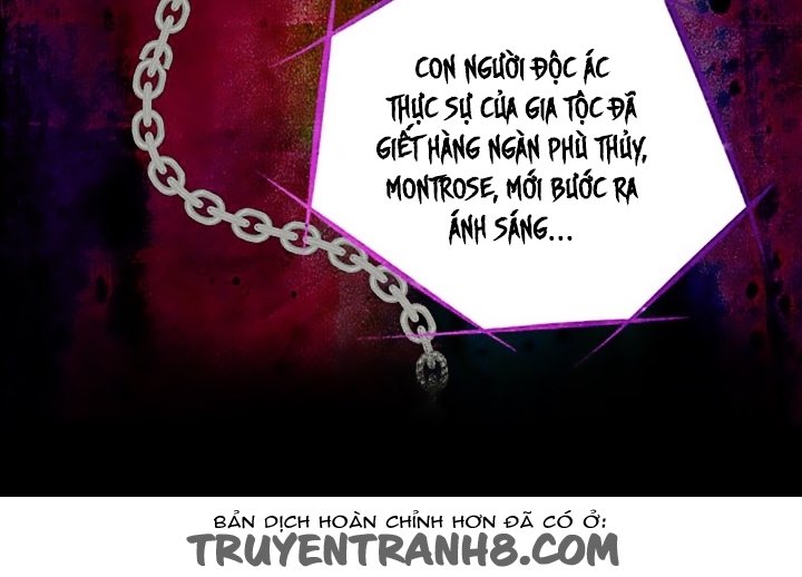 Witch Workshop - Chapter 18