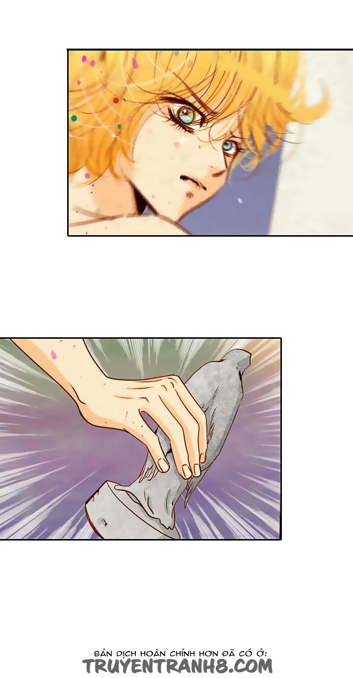 Witch Workshop - Chapter 18