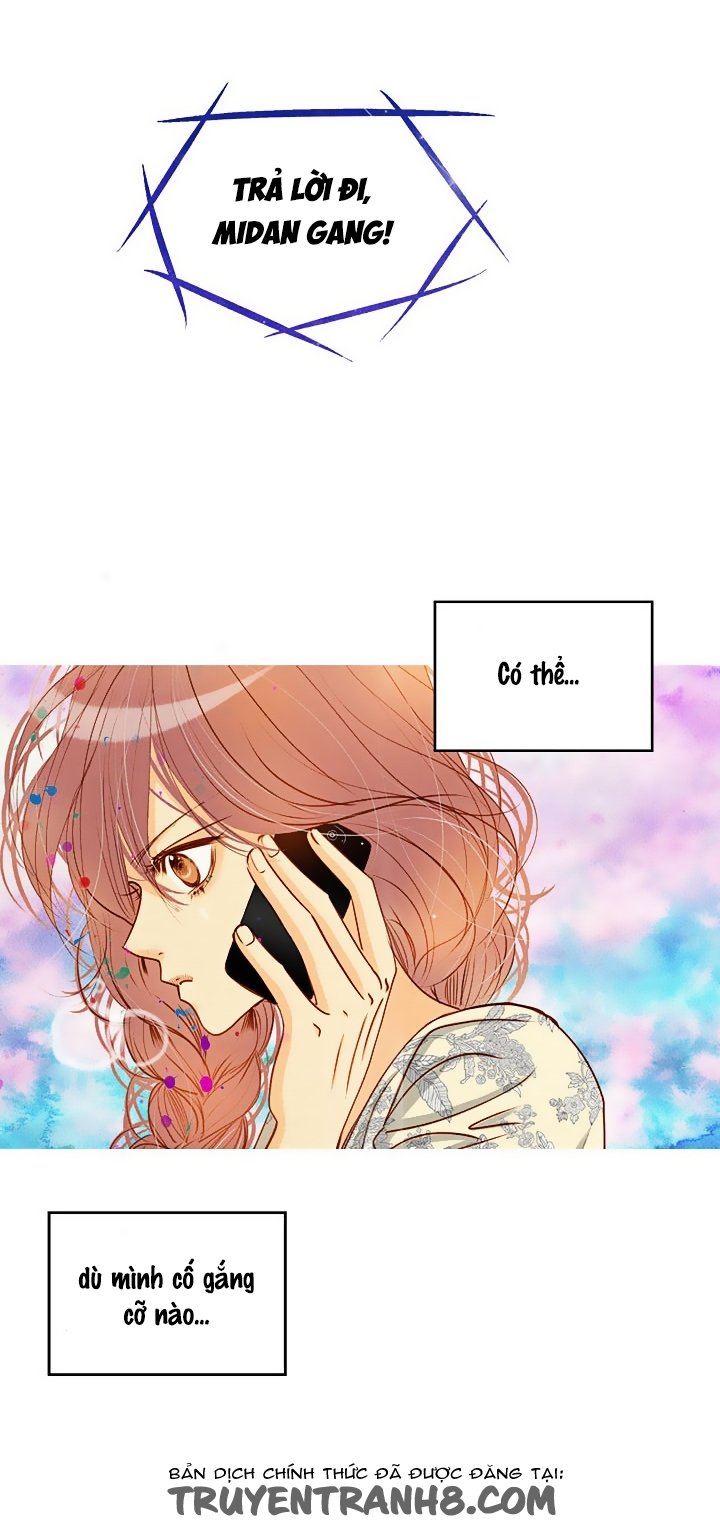 Witch Workshop - Chapter 18