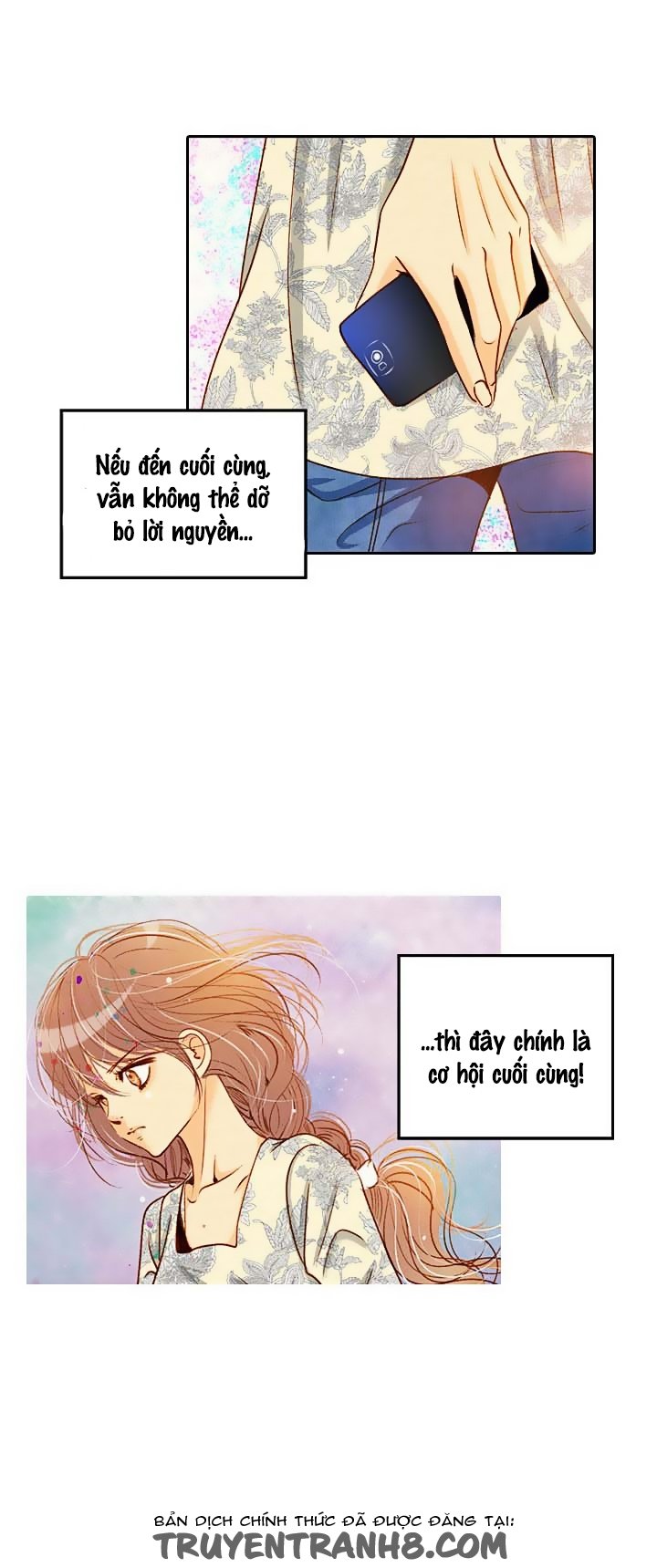 Witch Workshop - Chapter 18