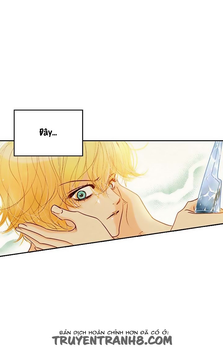 Witch Workshop - Chapter 18