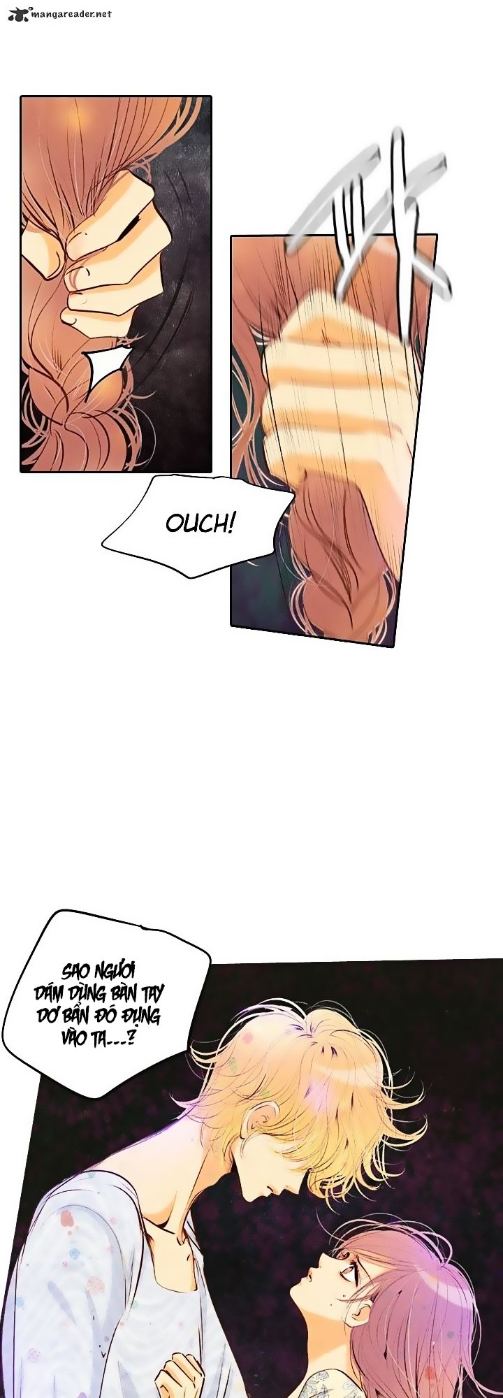 Witch Workshop - Chapter 19