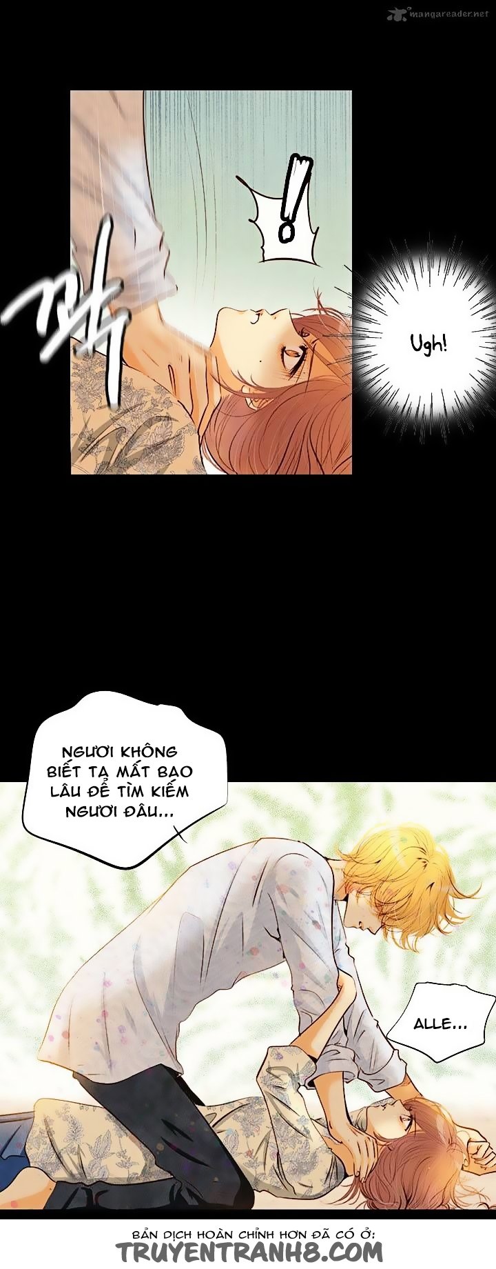 Witch Workshop - Chapter 19