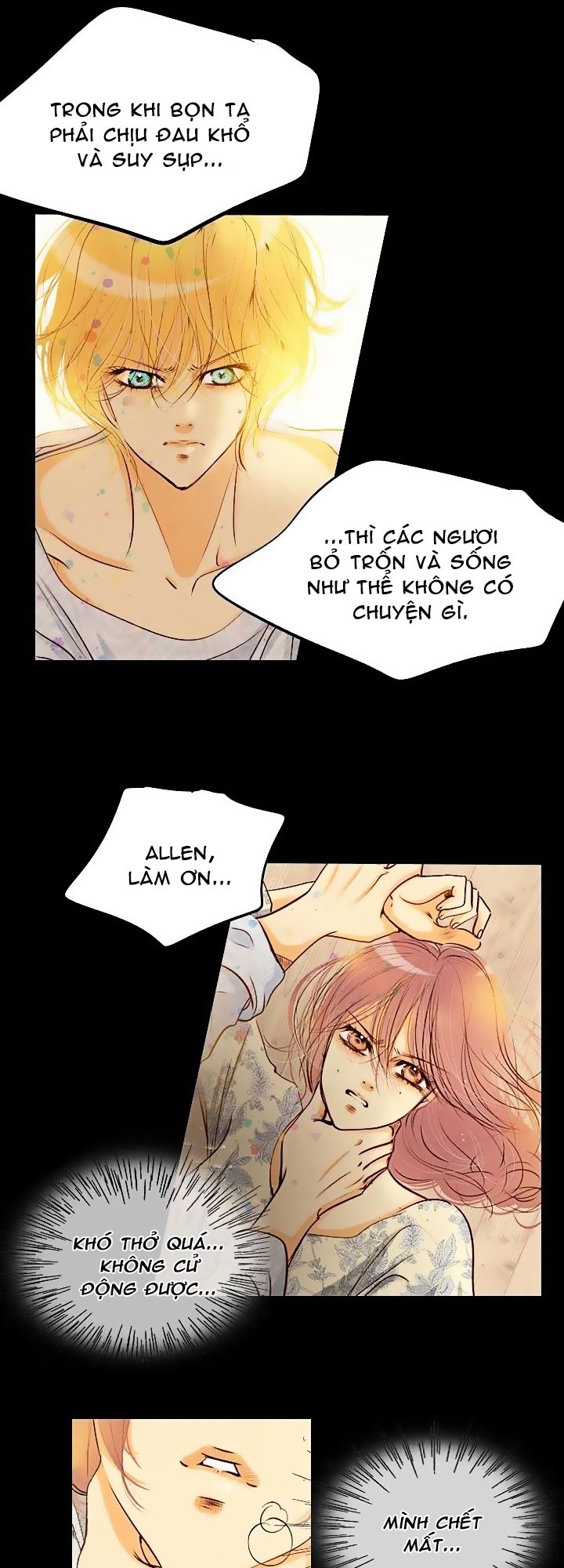 Witch Workshop - Chapter 19