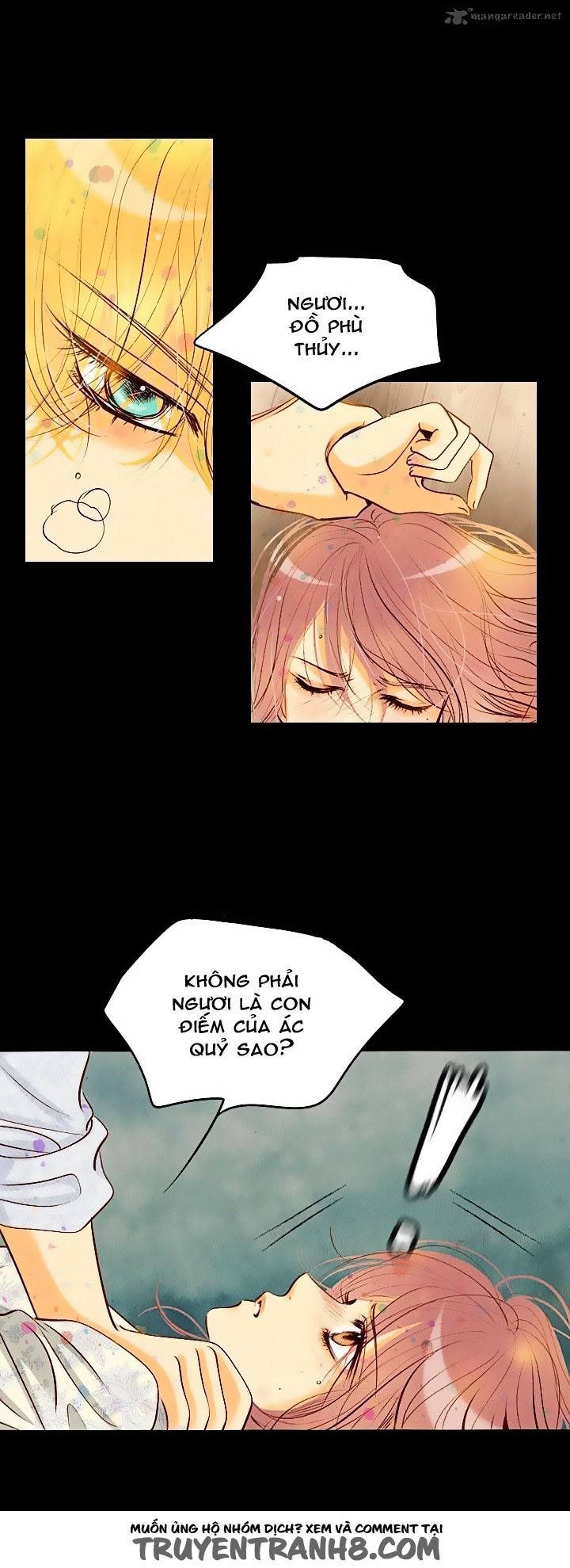 Witch Workshop - Chapter 19