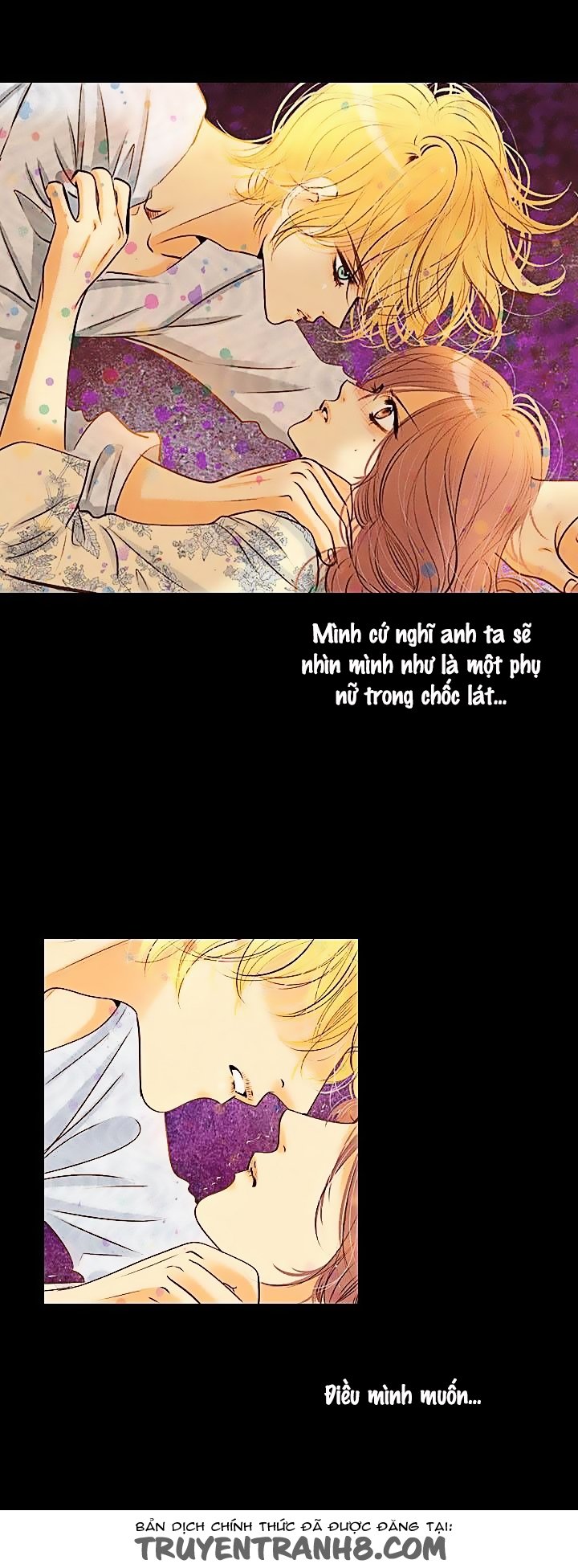 Witch Workshop - Chapter 19
