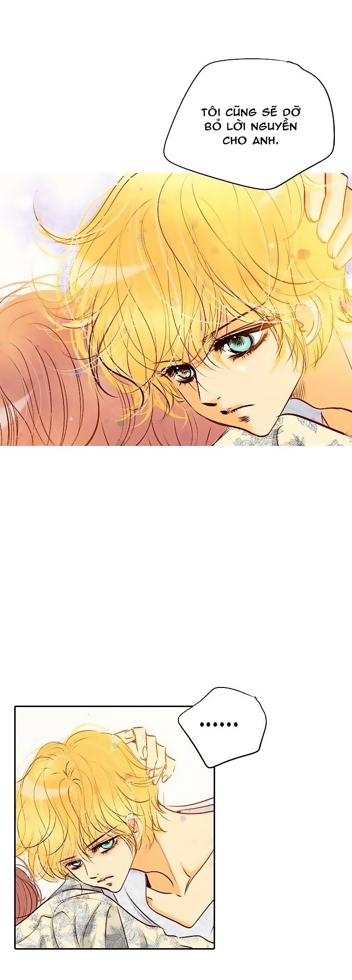 Witch Workshop - Chapter 19