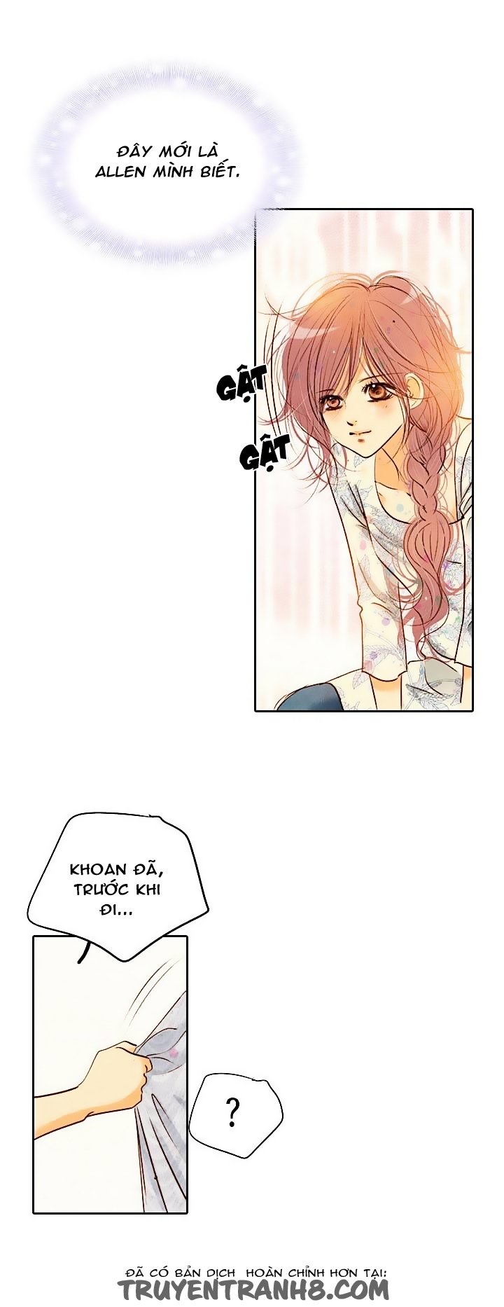 Witch Workshop - Chapter 19